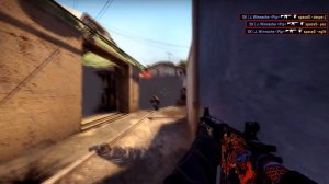 [CS:GO] SK at Copenhagen Games 2016 by Molen