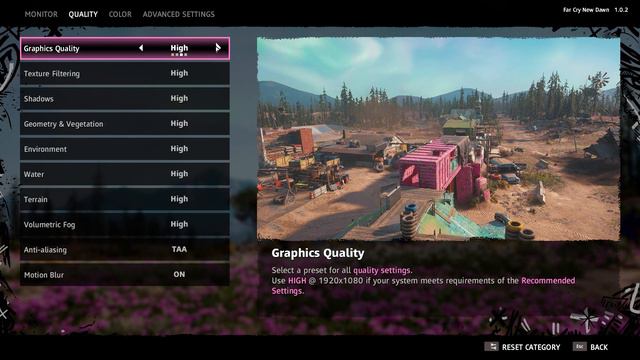 Far Cry ® New Dawn gameplay 0 смотреть онлайн