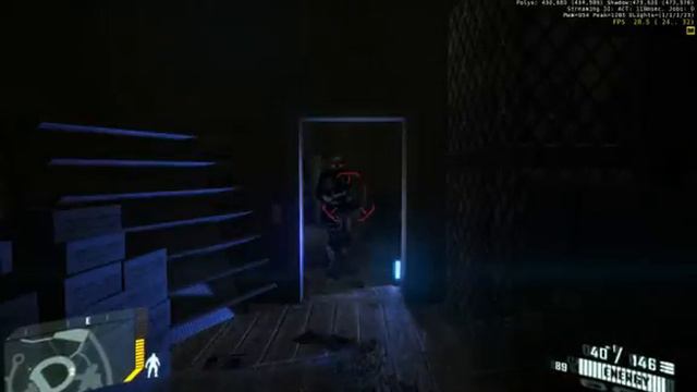 crysis 2 pc_full_beta gameplay 360p смотреть онлайн