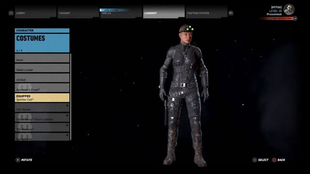 [Ghost Recon Wildlands] Splinter Cell DLC смотреть онлайн