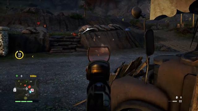 Far Cry 4 - #2 Приключения в Кирате смотреть онлайн