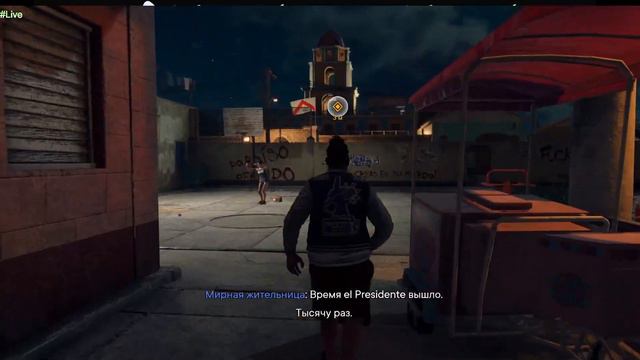 FAR CRY 6 Прохождение Бичо смотреть онлайн