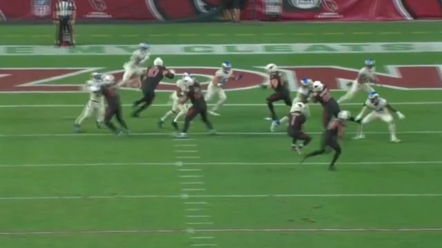 HOW JOHN JOHNSON III & TROY HILL WILL FRUSTRATE NFL OFFENSES! (FILM BREAKDOWN) смотреть онлайн