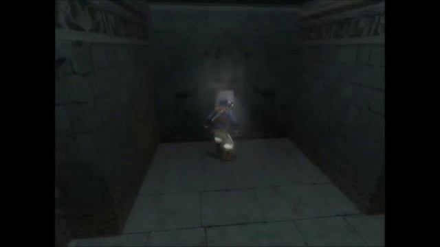 POP: Sands of Time Walkthrough...obtain the dagger. смотреть онлайн