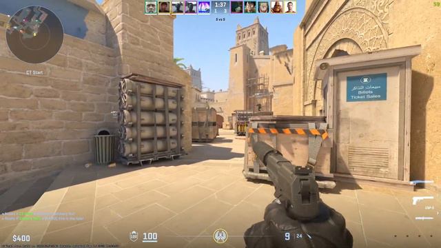 Why You SHOULD Make a Map For CS2 смотреть онлайн