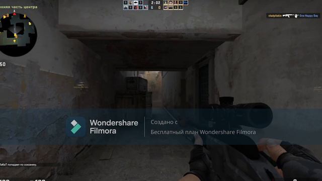 Играем в кс го! CS GO- игра в обычном режиме! смотреть онлайн