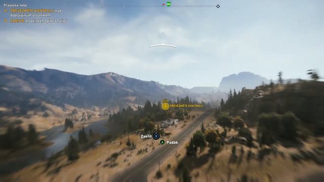 Far Cry 5 #18 | Adelaide Drubmanová смотреть онлайн