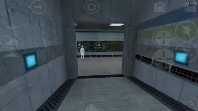 First play half life "Мне так жаль" смотреть онлайн