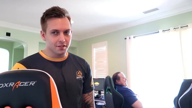 C9 SWAG'S FIRST MAJOR TOURNAMENT SINCE 2 YEARS!! (CS Summit Vlog) смотреть онлайн