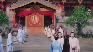 Узы этого мира 1 сезон 12 серия