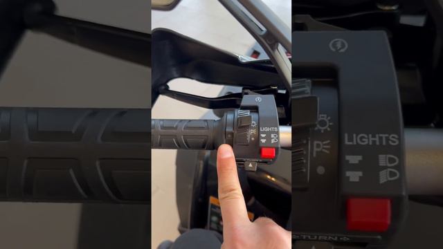 Квадроцикл AFC 200 быстрый обзор #квадроцикл #мотосалон смотреть онлайн