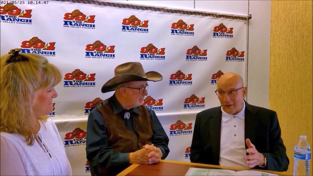 Bill DeFoi interview with Bob Miller and Rene Solem - S5i Digital смотреть онлайн