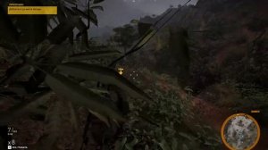 Tom Clancys Ghost Recon Wildlands Западный Рубеж Призраки #17