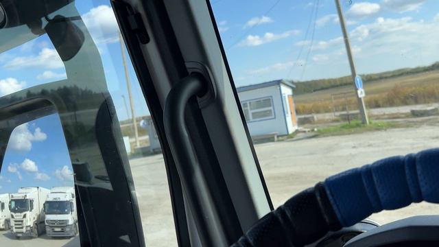 Прошёл Омскую, Тюменскую и Курганскую области!!! Привел себя в порядок!!! смотреть онлайн