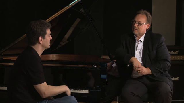 Full Sail Interview with David Rosenthal: What basic software are you using? (part 3 of 24) смотреть онлайн