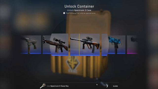 New Year, New Skins - CSGO Case Opening - Ruby Chase #11 - Giveaway смотреть онлайн