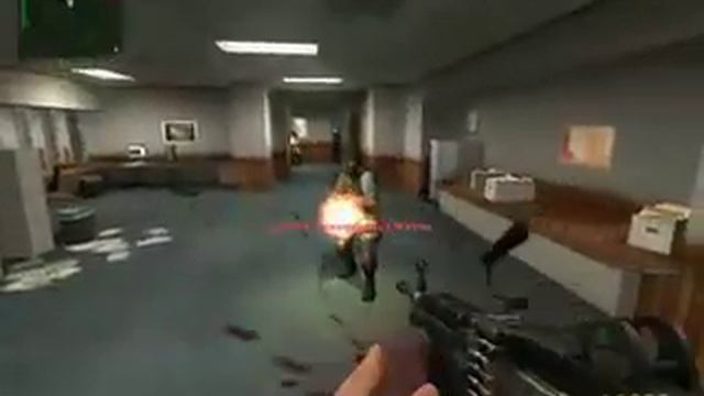 NOCLIP FUN =] смотреть онлайн