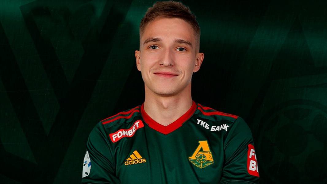 Будущие звезды футбольной защиты. Илья Самошников смотреть онлайн