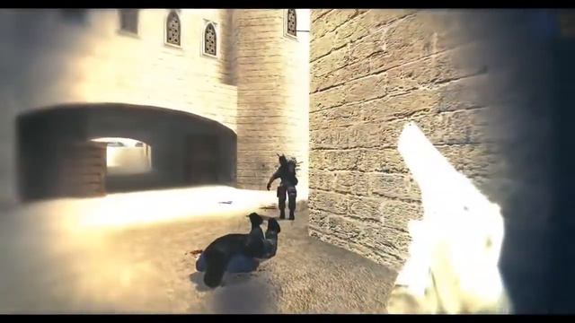 Супер фраги в КС | Super frags in CS смотреть онлайн