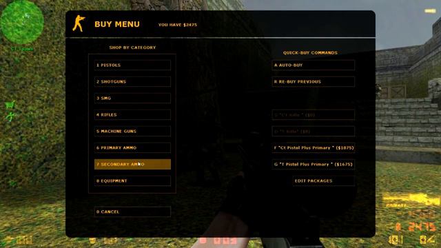 Classic PC Gaming Episode 2: Counter strike Condition Zero смотреть онлайн