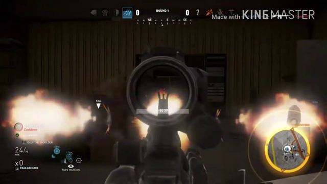 Ghost recon wildlands: ghost wars (promo video) смотреть онлайн