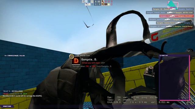 CSGO AWP Server, Casual 🧨😱😍 and Minecraft, finding Diamonds 😱#5 смотреть онлайн