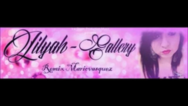Lilyah - Gallery (Mario Vasquez Remix) (Audio) смотреть онлайн