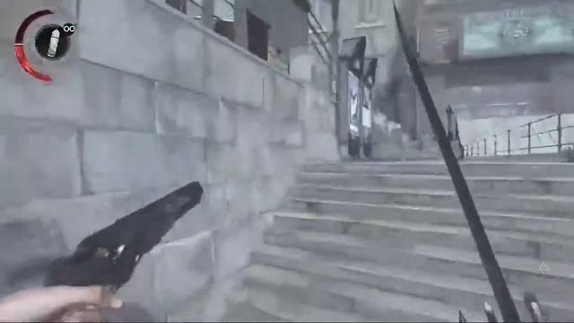 Dishonored 2 - Episode 2 Gameplay смотреть онлайн