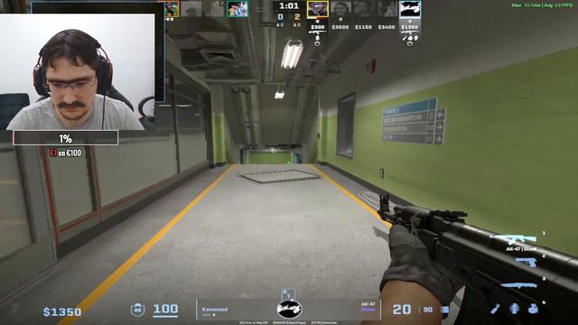 rageDOGGO - FACEIT LVL 10 - TOP 5 Premium #cs2 смотреть онлайн
