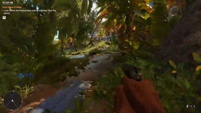 FAR CRY 6 PC Walkthrough | Part 1 смотреть онлайн