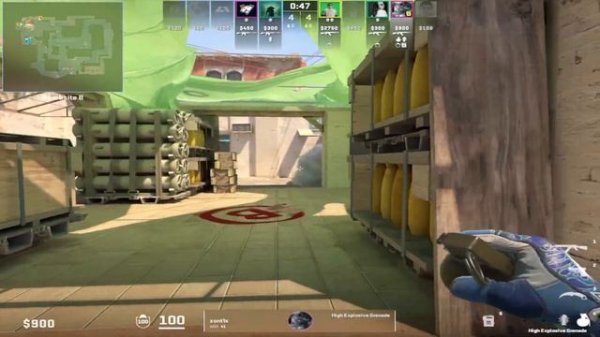 CS2 POV | Spirit zont1x (22-9) solo Q vs mir/FL1T (mirage) | FACEIT Ranked | Feb 15, 2024 #cs2