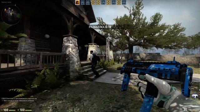 Я играю в пиратку кс го смотреть онлайн