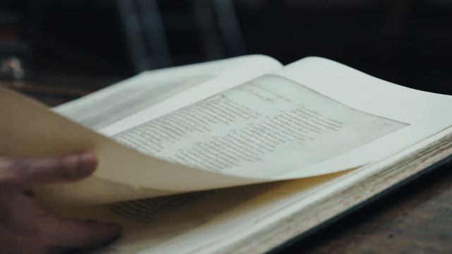 GIANNI SCHICCHI AND A DANTE'S PRECIOUS MANUSCRIPT | Insights смотреть онлайн
