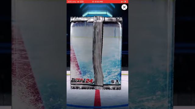 NHL 24 hockey cards break collection from topps смотреть онлайн