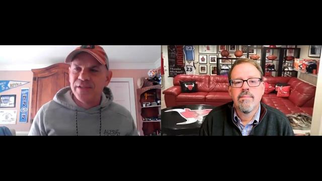 Sports Poser - Episode 24 - NBA, NHL & MLB Talk. Get Up to Speed! смотреть онлайн