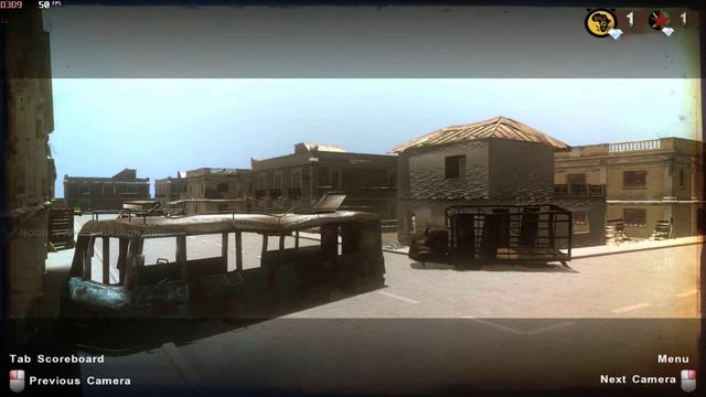 FAR CRY 2 MULTIPLAYER SPECTATOR MODE ARTYOM1915 смотреть онлайн