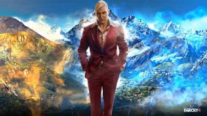 Far Cry 4~Visual Soundtrack~You Me Bullets Love~4K 2020