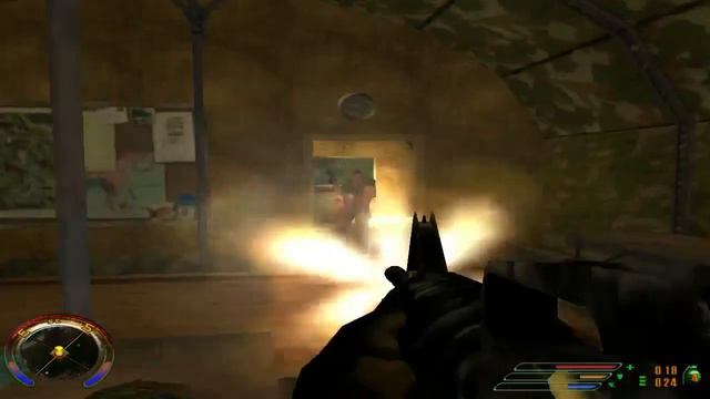 Прохождение FarCry часть 1 (Обучение). смотреть онлайн