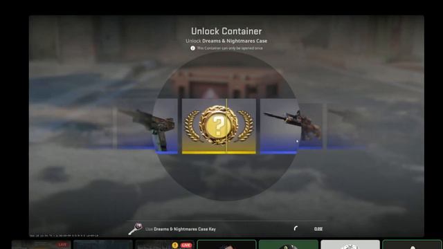 ELIAS GETS BUTTERFLY GAMMA DOPPLER EMERALD (CSGO CASE OPENING) смотреть онлайн