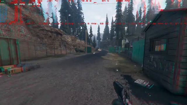 Far Cry 5 FPS Benchmark | XFX GTR RX 480 | FX 8350 @ 4,4 Ghz | ULTRA смотреть онлайн