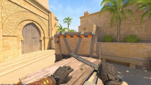 How to Create Crouch Jump Bind in CS2