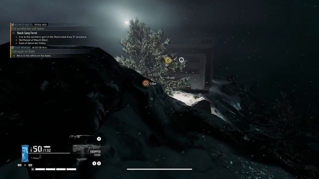 Tom Clancy’s Ghost Recon Breakpoint XBOX SERIES X GAMEPLAY смотреть онлайн