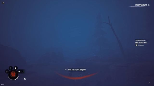 Winter Survival PL #1 | EA | Gdy wypuszczasz grę późno i jednocześnie za wcześnie... смотреть онлайн
