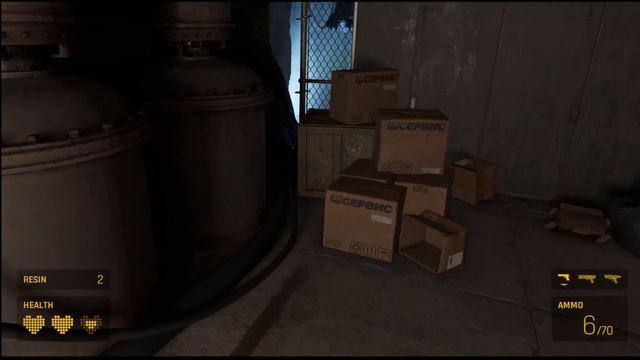 HALF LIFE: ALYX || RTX 3090 || OCULUS QUEST 2 || RYZEN 9 5950X || 64GB RAM | No commentary Part 8/1 смотреть онлайн