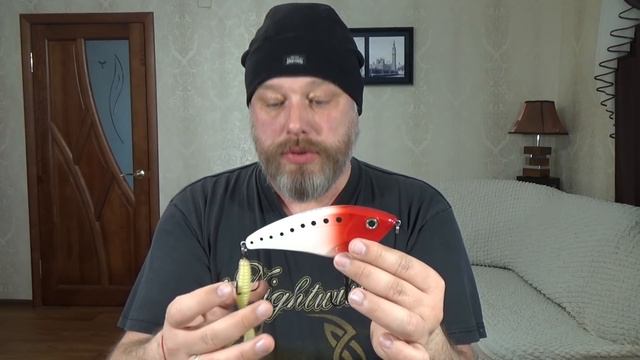 Джерки ДОТ(DOT Slime Glance 6") или посылка UltraStas-у смотреть онлайн