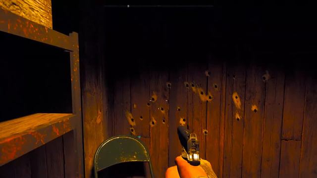 ПРОДОЛЖЕНИЕ #3 Far Cry 5. смотреть онлайн