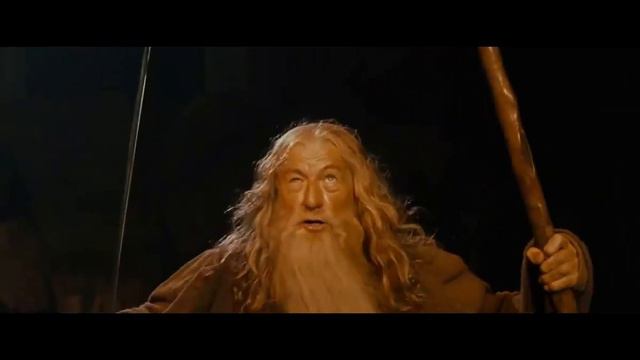 You shall not pass. CSGO смотреть онлайн