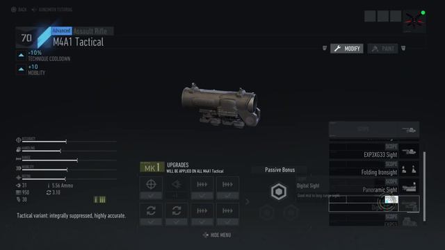 Ghost Recon Breakpoint Kick It смотреть онлайн