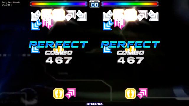 [PIU vs DDR] GYRUSS -FULL TILT- S19 смотреть онлайн