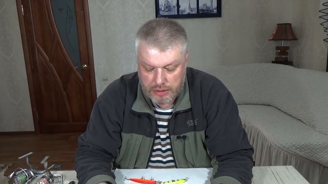 Воблеры Ryobi (Риоби) смотреть онлайн